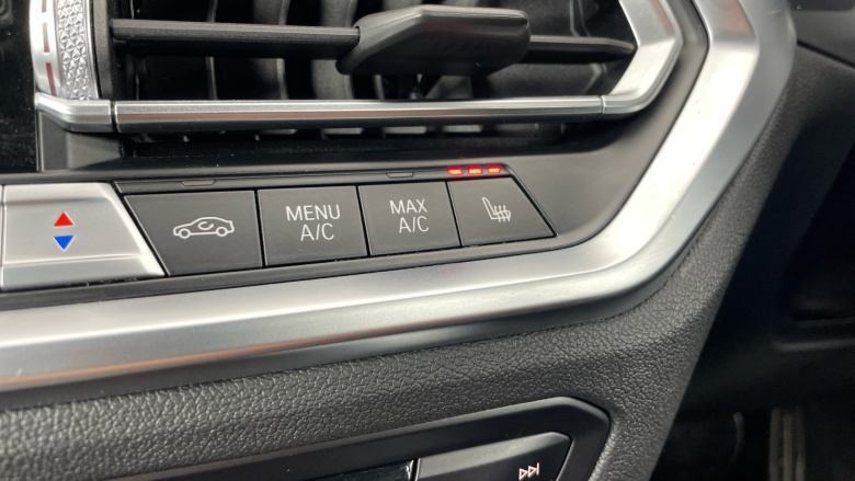 BMW 2 Series 220i M Sport 2dr Step Auto Petrol Coupe